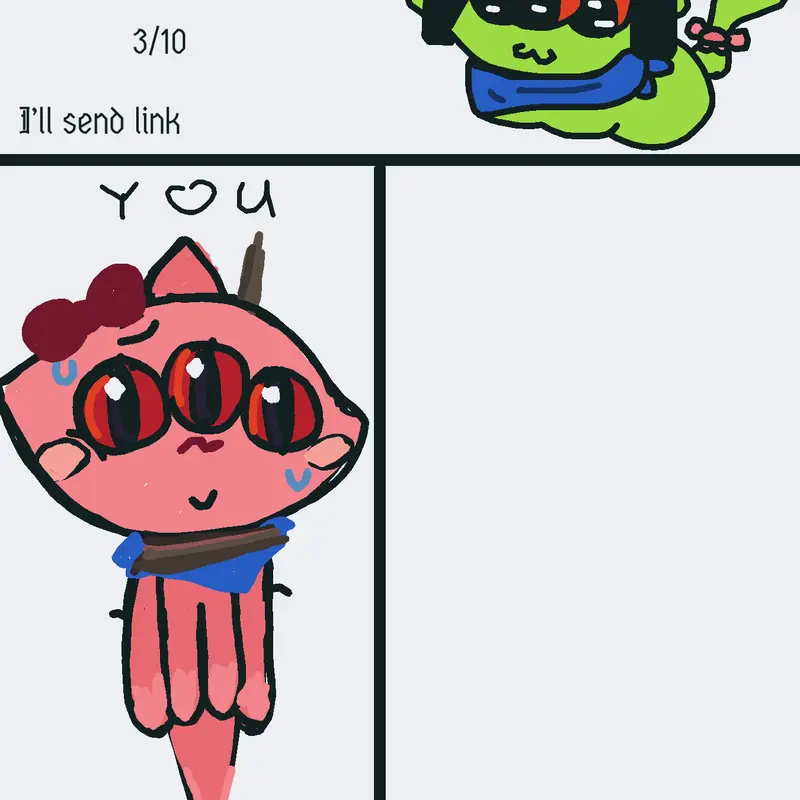 Game by @HanneAda