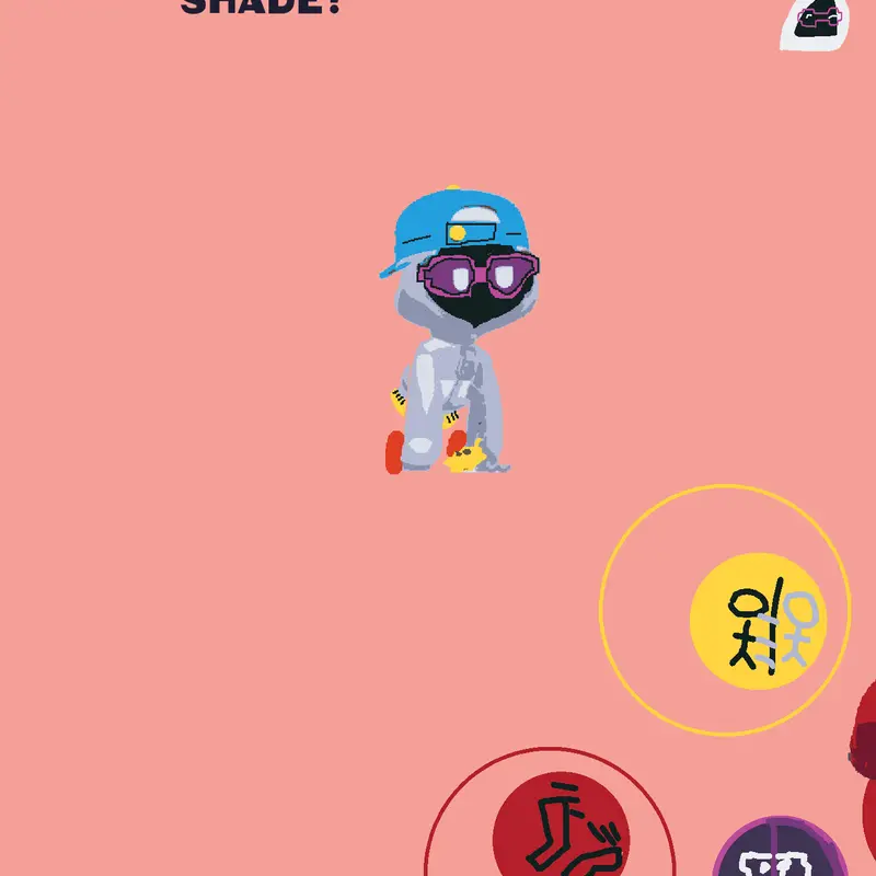 Game by @Nixonchen