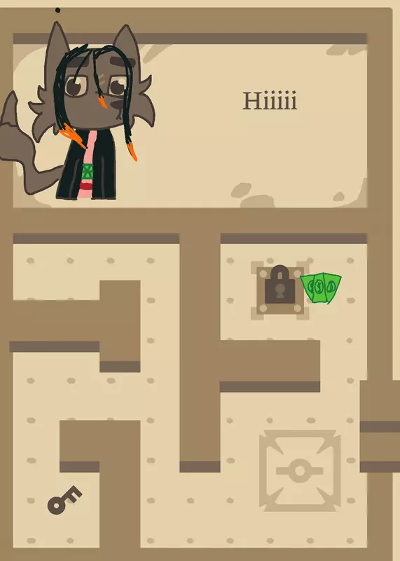 Game by @hiiiiiie