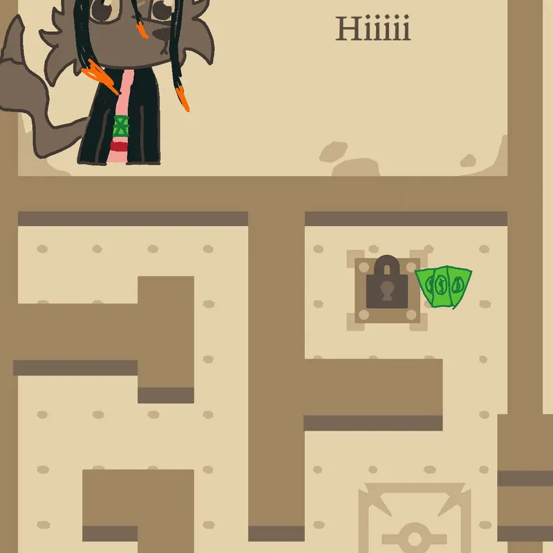 Game by @hiiiiiie