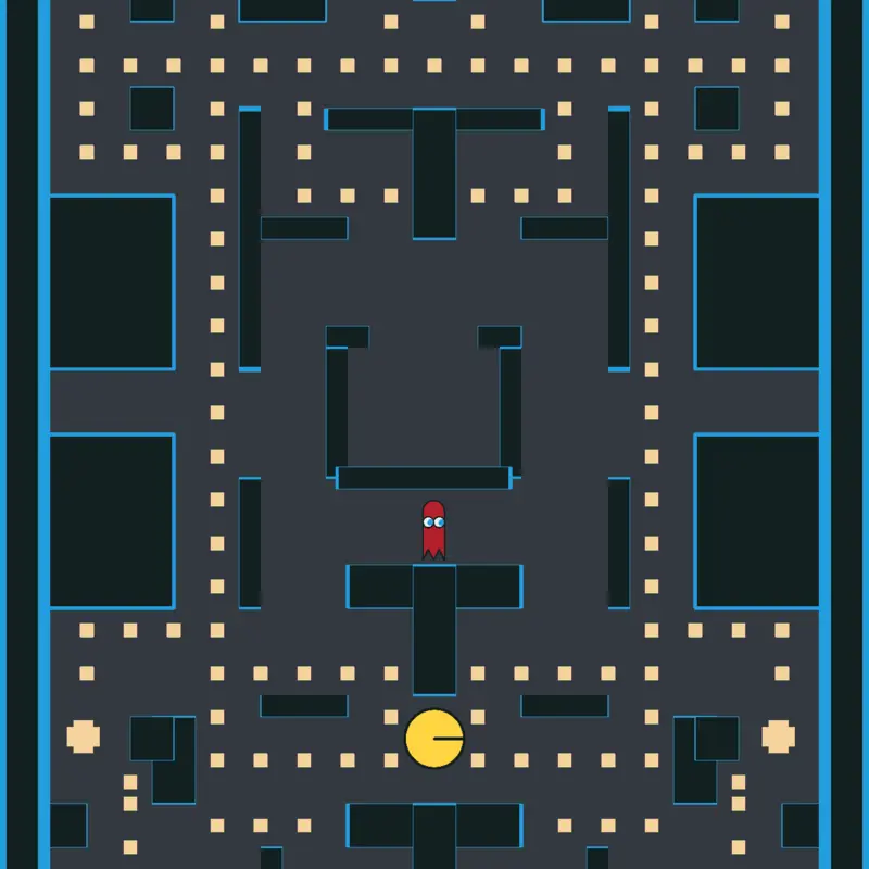 Game by @IDRAKI_2014
