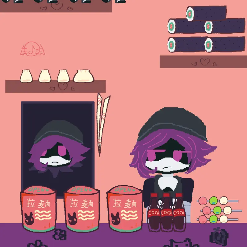 Game by @ZXXASTARAXXZ