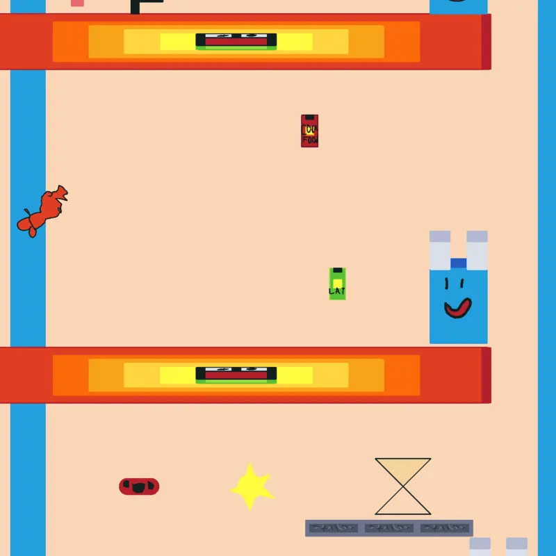 Game by @julitorogonzalez