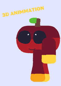 3D animation