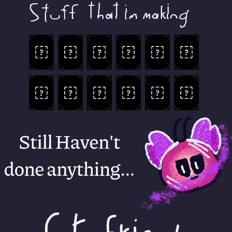 Caulioflower, Are you gonna do somethin? by @GlassOfEn3rgy