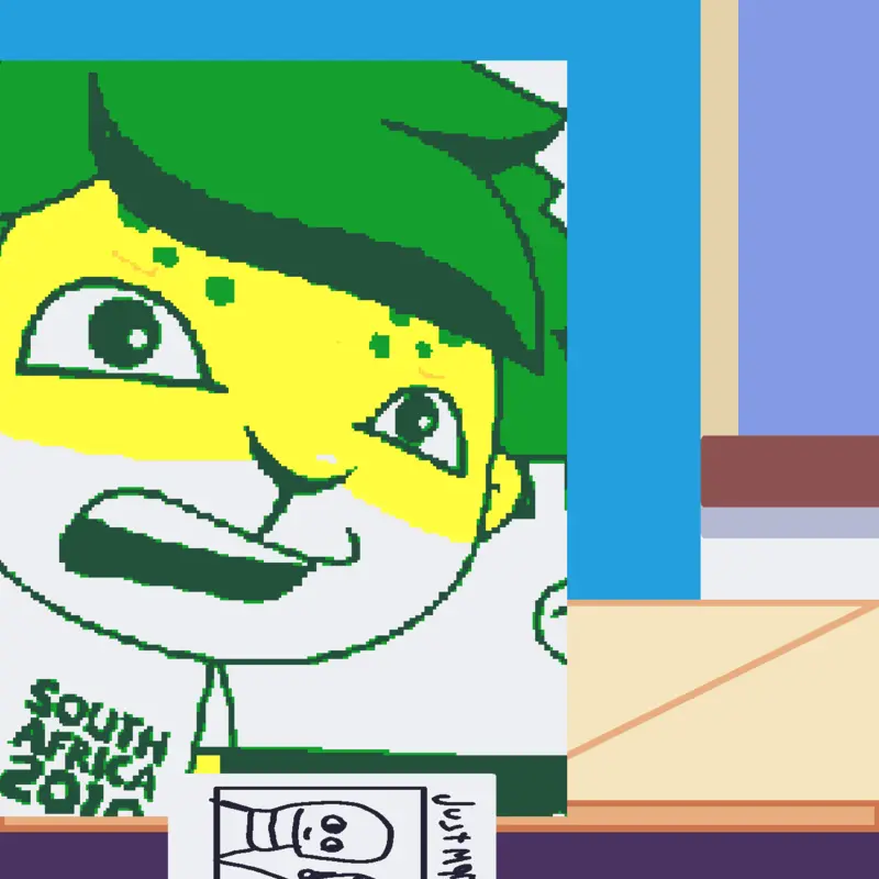 Game by @ilovewendainsprunki