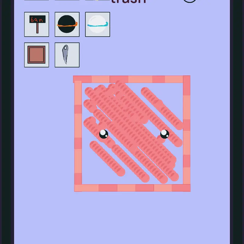 Game by @polishpilgor