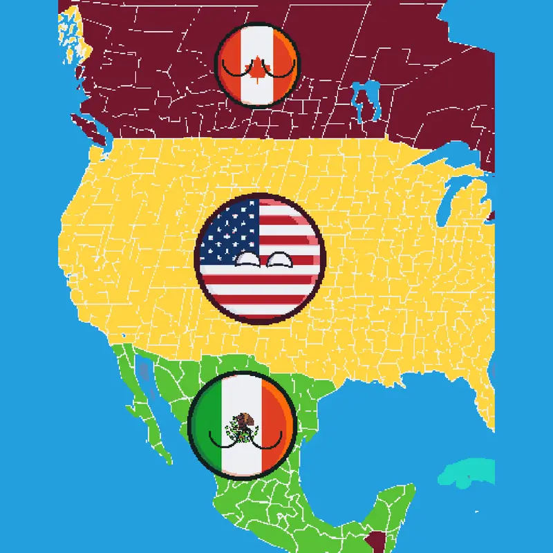 United States has oil by @niclopa04