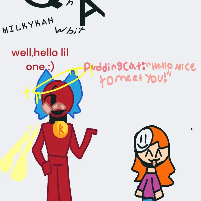 Game by @MilkyKan