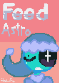Feed astro!!!