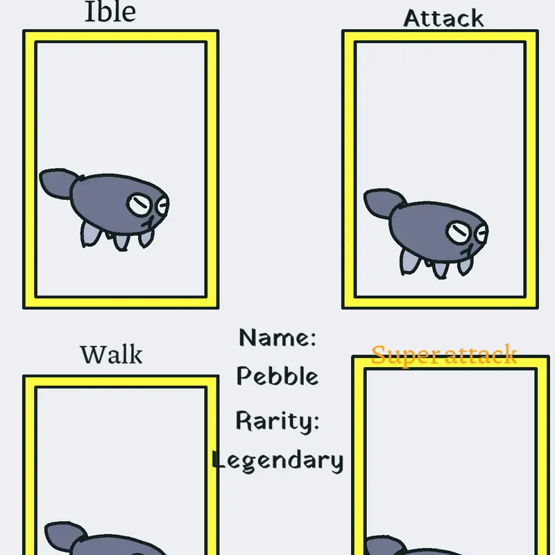 Game by @Itshellymymain