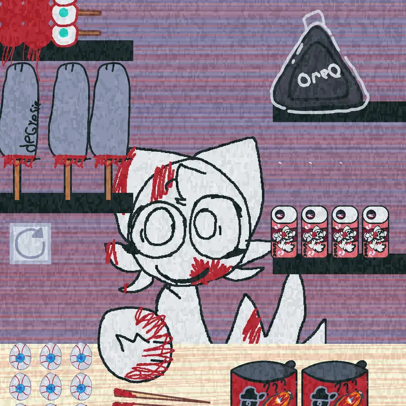Game by @wenda-cute-cat