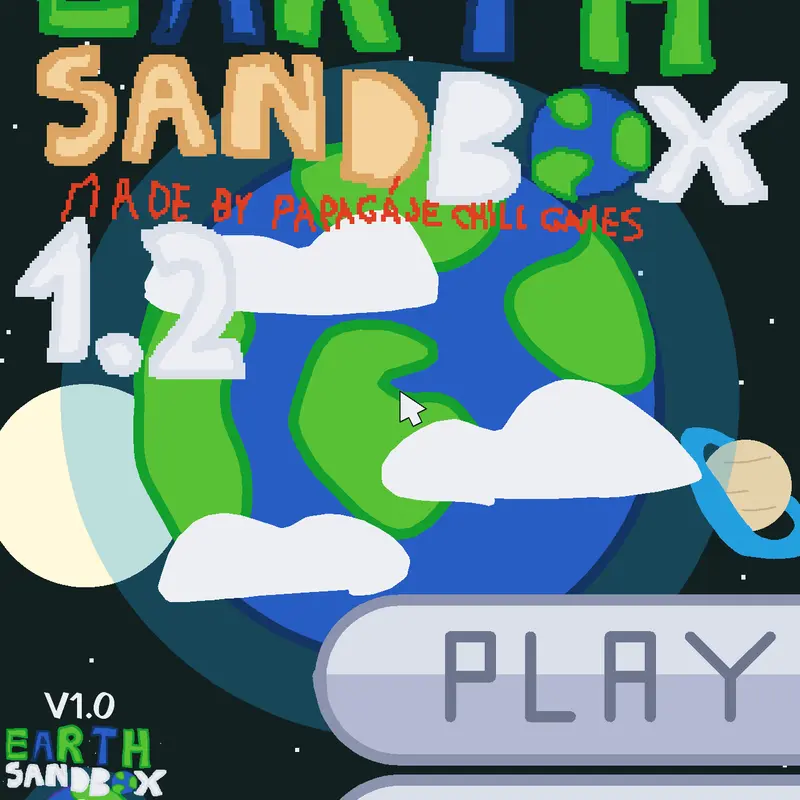 Game by @Papagaje_Chill