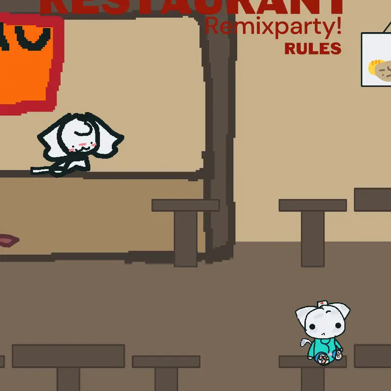Game by @penarmo