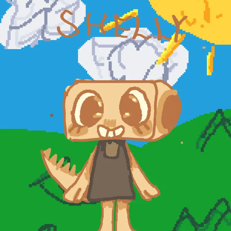Game by @Julekapisi