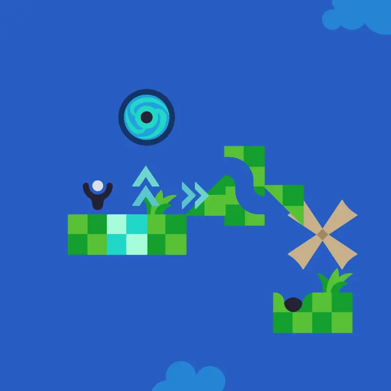 Game by @nadhiv