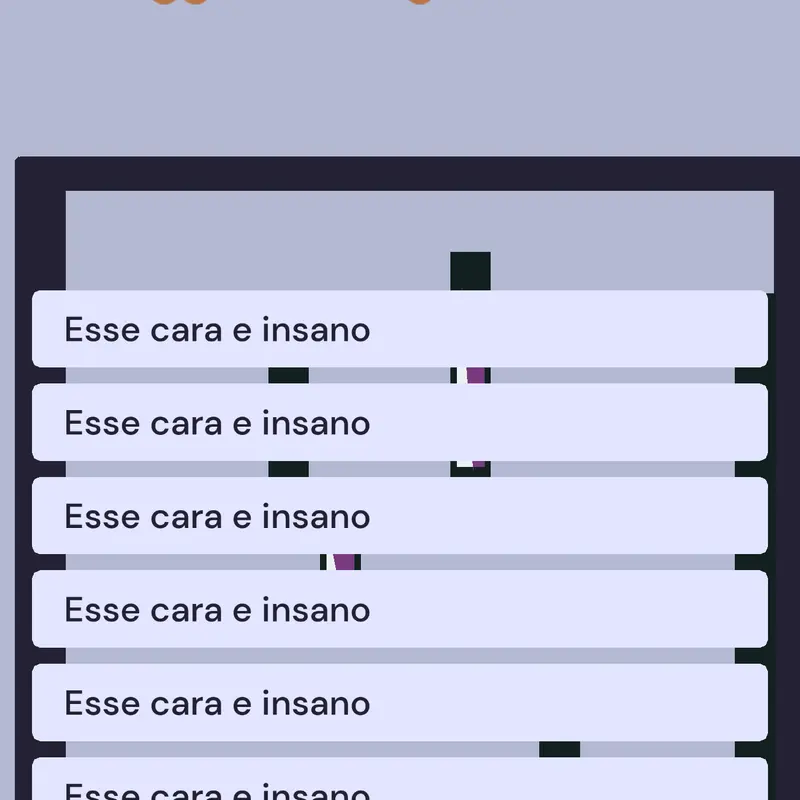 Game by @cafe_mafioso5