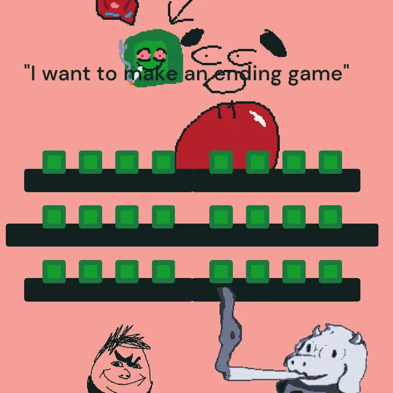 Game by @Dude-