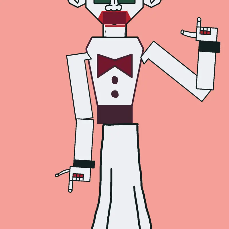 Zozobra 2004 by @LucianBautista1