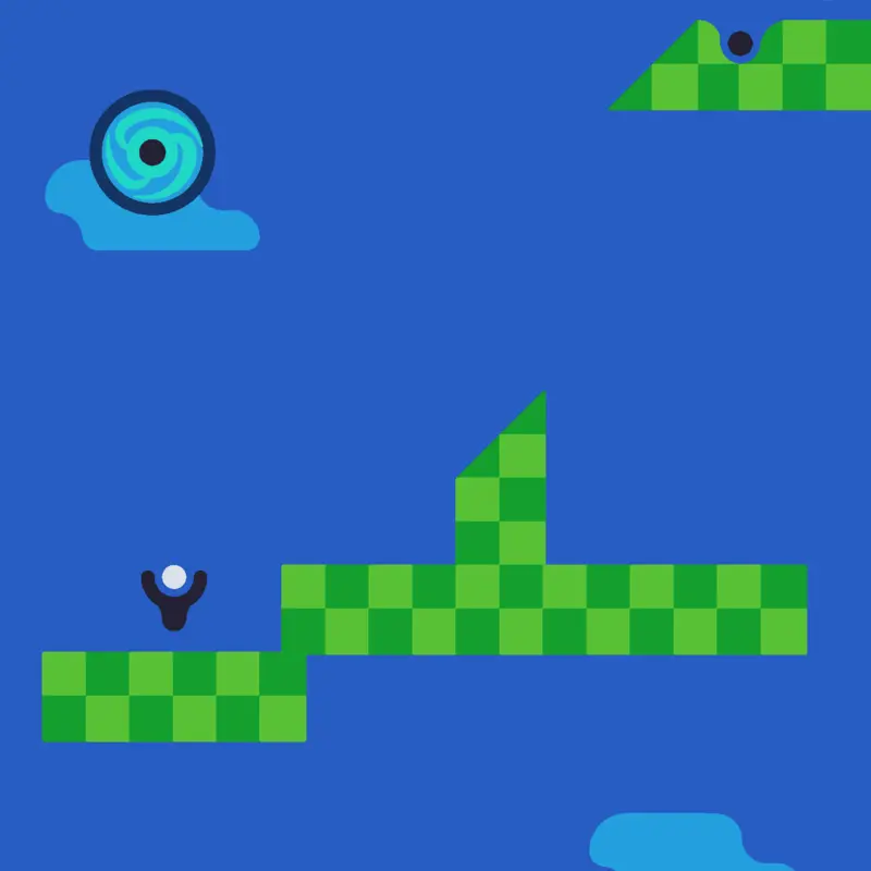 Game by @OlekSuS