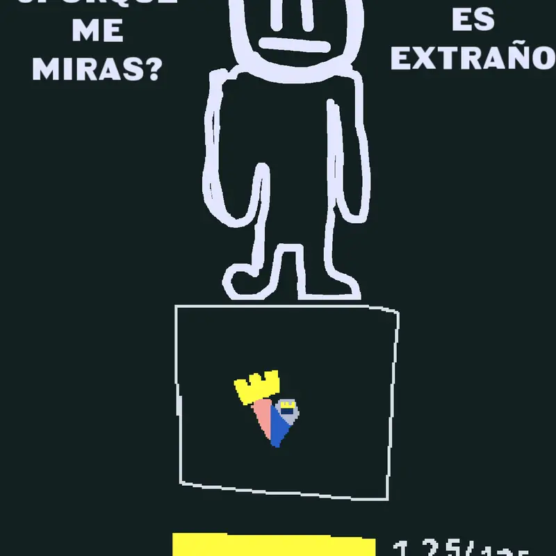 Game by @patriciarosas