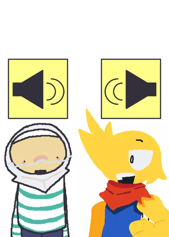 Game by @SomeAnimator