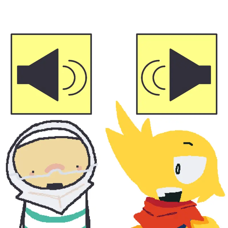 Game by @SomeAnimator