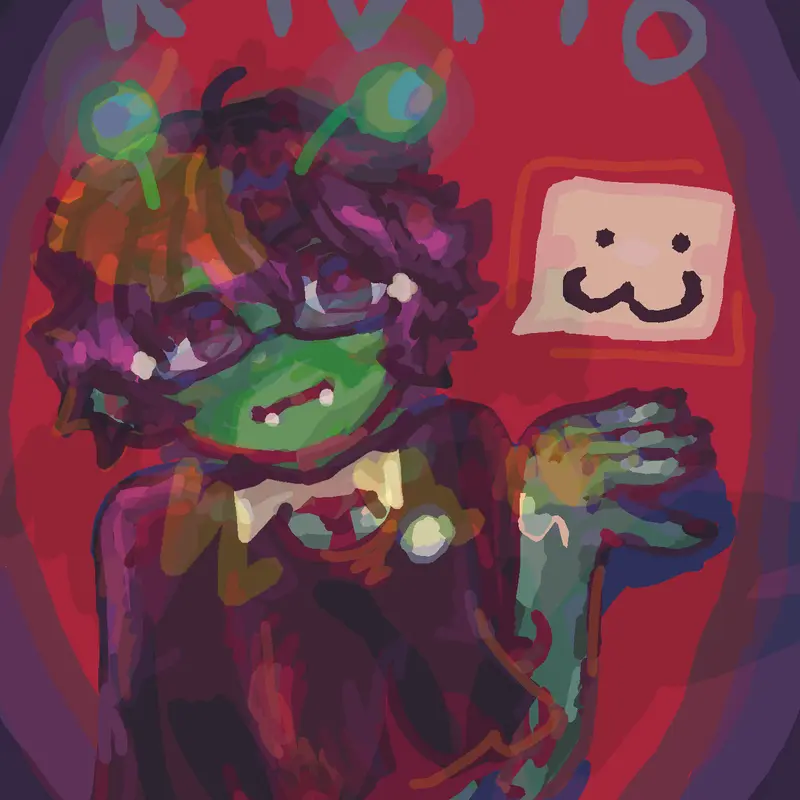 Game by @Kivrio