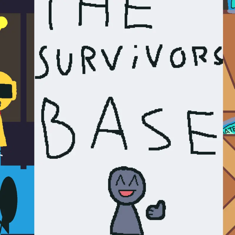 Game by @cobblerock