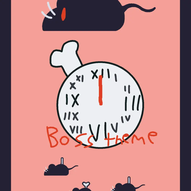 Game by @FlyingStingray