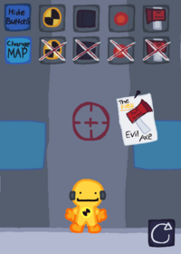 Test Dummy.