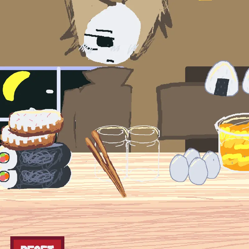 Game by @yinni_chan12