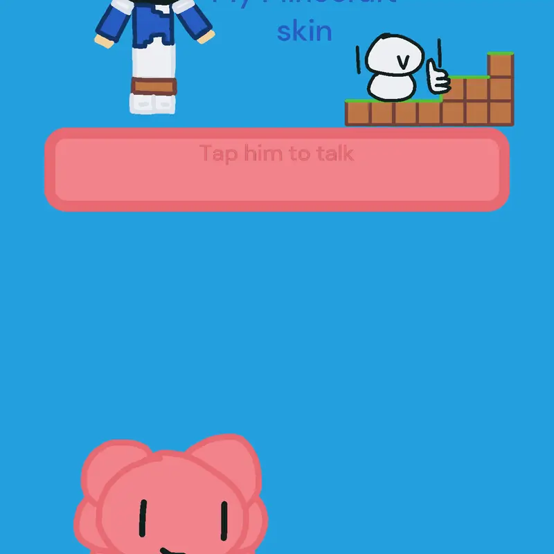 Game by @JackChow