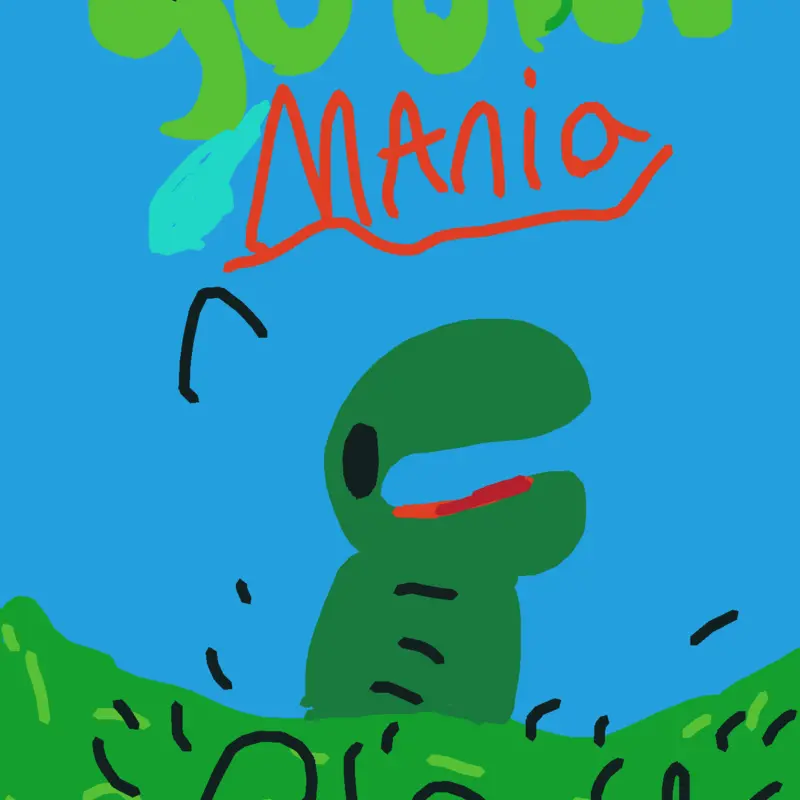 Goober Adventure 4 by @Gooz