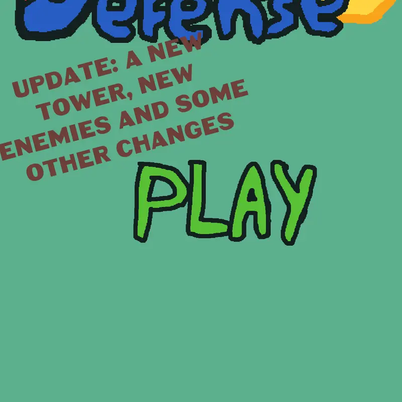 Game by @Starriee