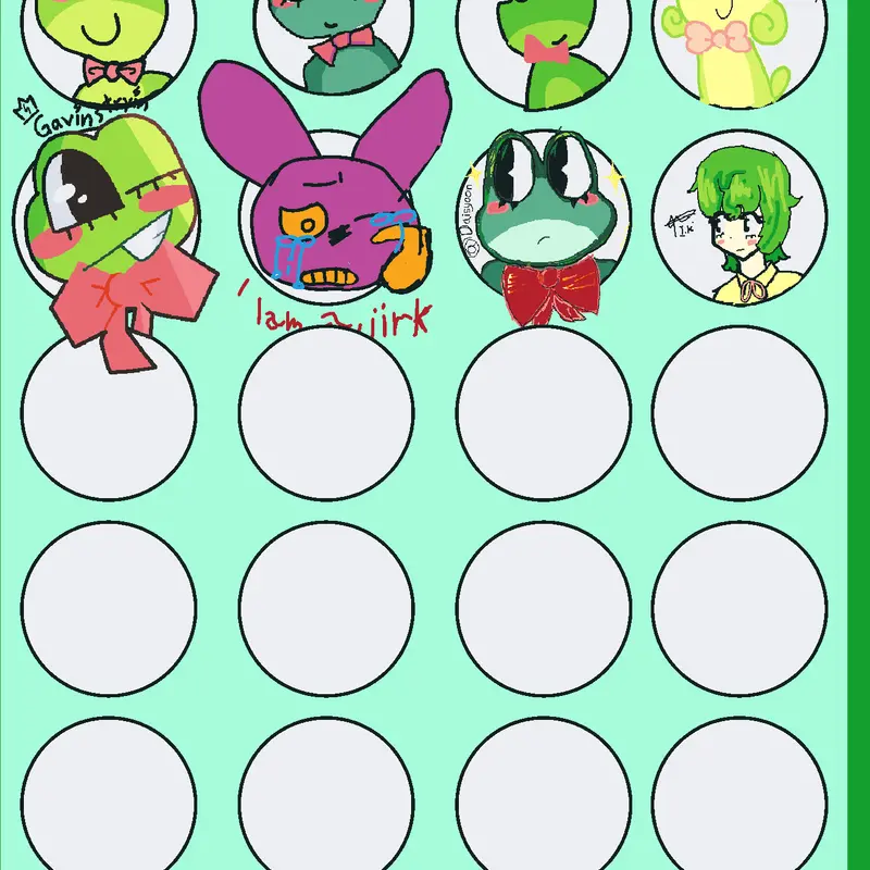 Game by @radiant-gnu19