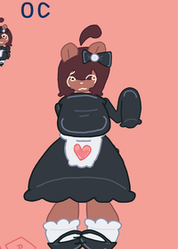 New OC