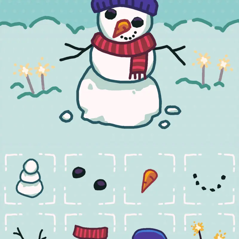 Game by @hollowbr