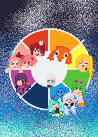 Art challenge