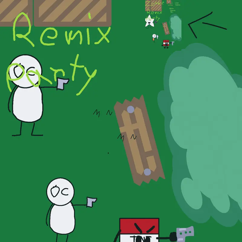 Game by @Jarif_Gamer2025
