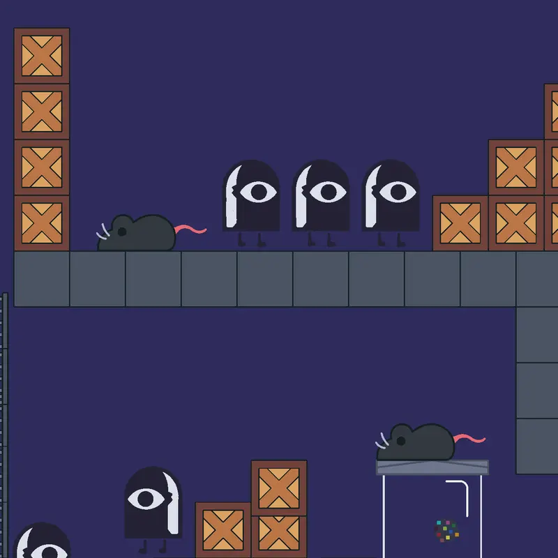 Game by @Rizode