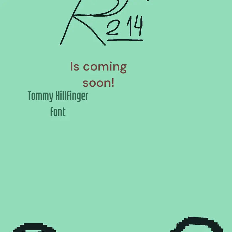 R214 by @AnormalTcffanOFFLINE