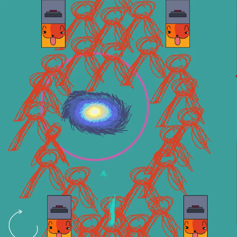 Game by @Jacob1109