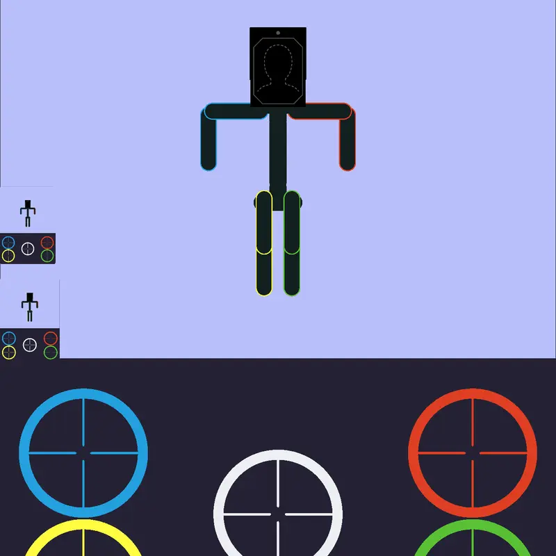 Game by @Block23
