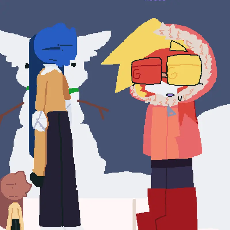 Game by @FanSkull_NoJustNeeded