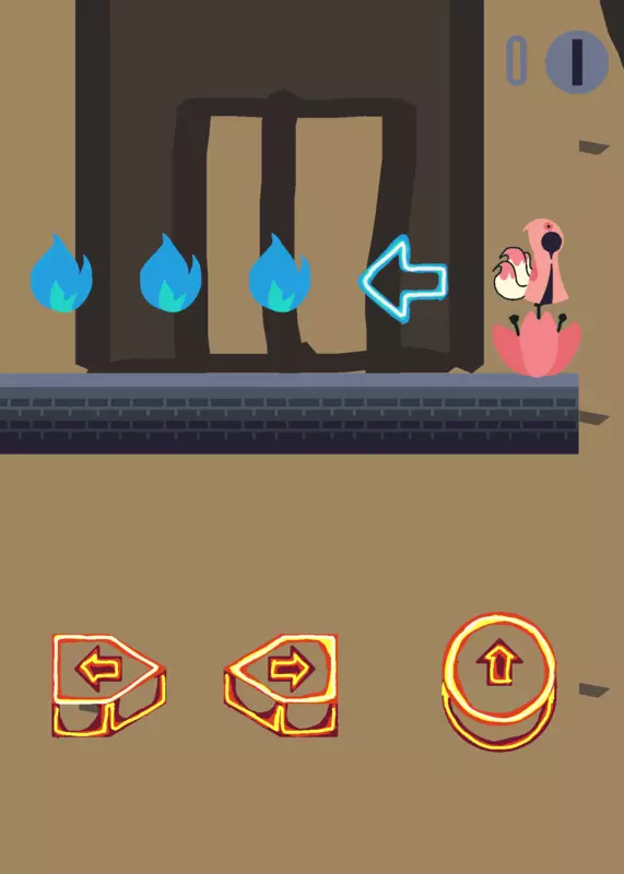 Game by @greentri