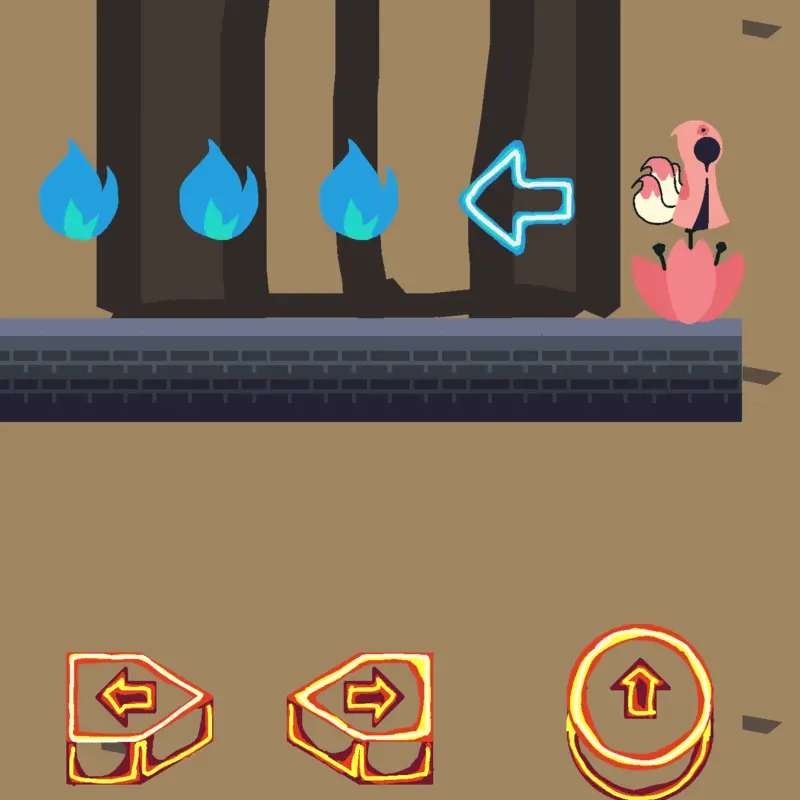 Game by @greentri