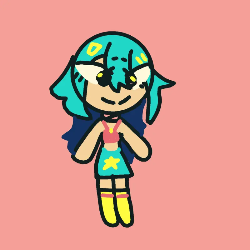 Game by @miss_mochix
