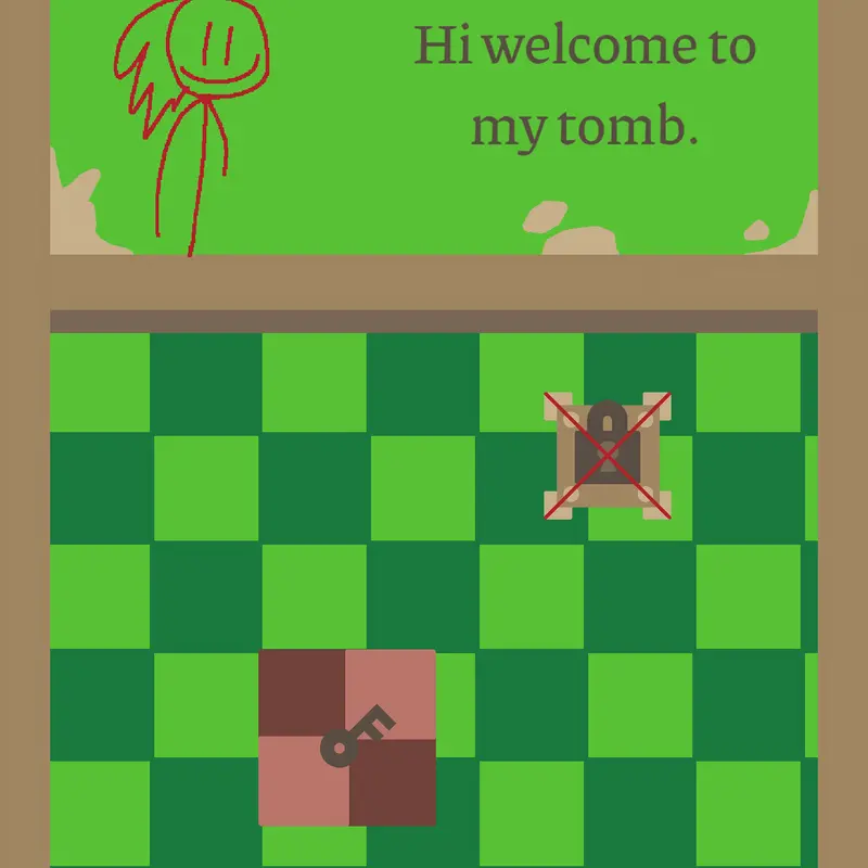 Game by @T_y223