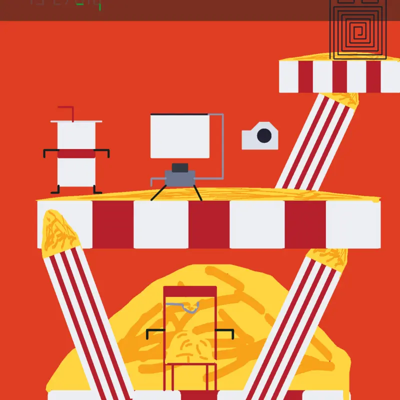 Game by @KarioX